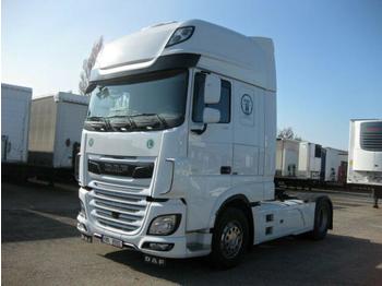 شاحنة جرار DAF XF 480 FT SSC