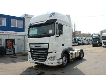 شاحنة جرار DAF XF 480 FT SSC EURO 6 NEW!
