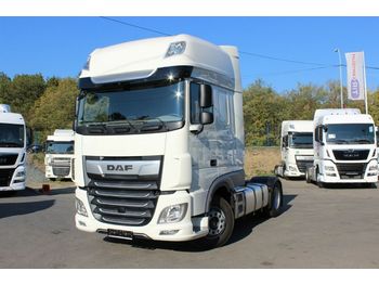 شاحنة جرار DAF XF 480 FT SSC EURO 6 NEW!