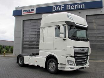 شاحنة جرار DAF XF 480 FT SSC, TraXon, Intarder, Euro6