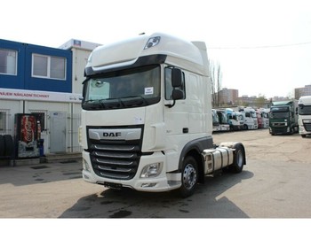 شاحنة جرار DAF XF 480 SSC Euro 6 NEW / Leasing