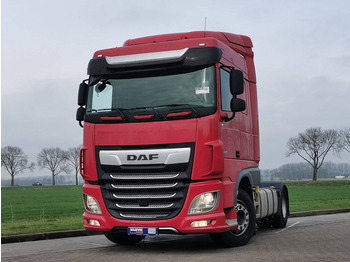 شاحنة جرار DAF XF 480