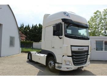 شاحنة جرار DAF XF 510 FT SSC