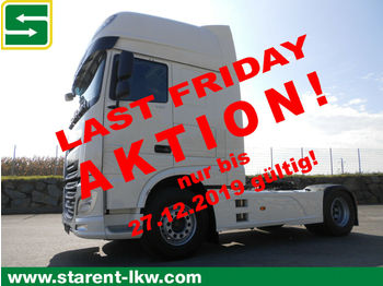شاحنة جرار DAF XF 530 SSC- Auktionspreis nur bis 27.12.2019