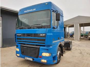 شاحنة جرار DAF XF 95.430 4x2 tractor unit