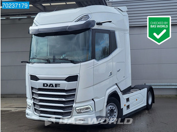 شاحنة جرار DAF XG+ 530