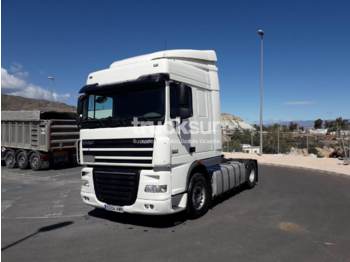 شاحنة جرار Daf FT XF 105.510