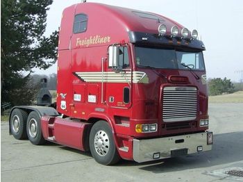 Freightliner FLB  - شاحنة جرار