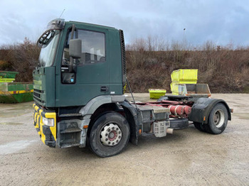 شاحنة جرار IVECO 440E38T