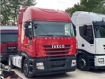 شاحنة جرار IVECO Stralis