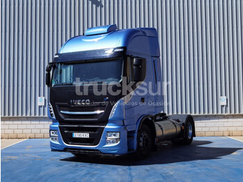 شاحنة جرار IVECO STRALIS AS440S46T/P LNG