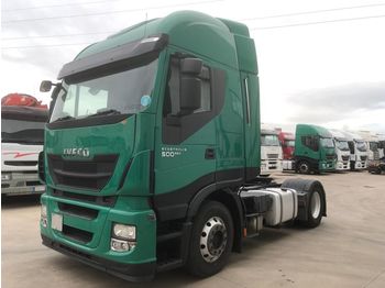 شاحنة جرار IVECO STRALIS AS440S50 HIWAY