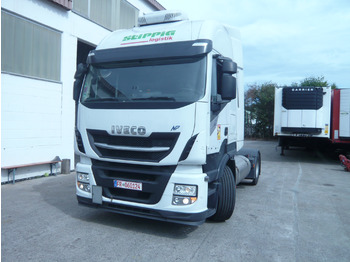 IVECO Stralis 460 NP LNG - شاحنة جرار