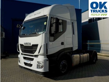 شاحنة جرار IVECO Stralis AS440S46TP