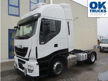شاحنة جرار IVECO Stralis AS440S46T/FPLT Euro6 Intarder Klima Navi