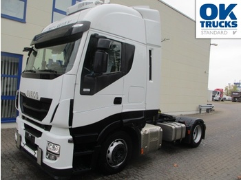 شاحنة جرار IVECO Stralis AS440S46T/FPLT Euro6 Intarder Klima Navi