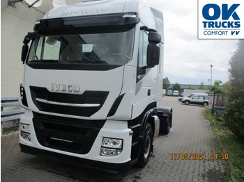 شاحنة جرار IVECO Stralis AS440S46T/P