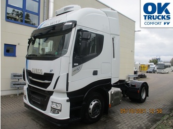 شاحنة جرار IVECO Stralis AS440S46T/P XP