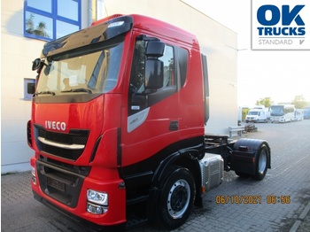 شاحنة جرار IVECO Stralis AS440S48T/P