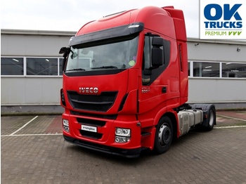 شاحنة جرار IVECO Stralis AS440S50TFPLT