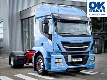 شاحنة جرار IVECO Stralis AT440S46T/P