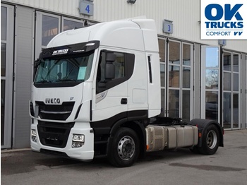 شاحنة جرار IVECO Stralis HiWay AS440S48T/P XP Intarder