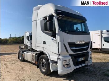 IVECO XP - شاحنة جرار