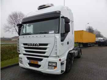 شاحنة جرار Iveco AS440S45 STRALIS FP LT EURO 5
