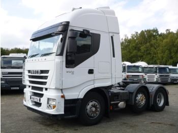 شاحنة جرار Iveco AS440S50 6x2 Euro 5 RHD
