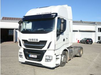 شاحنة جرار Iveco Stralis 440S48 Lowdeck