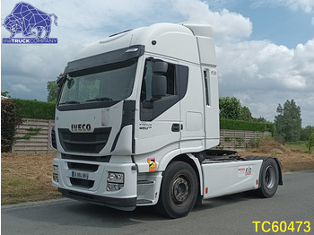 شاحنة جرار IVECO Stralis