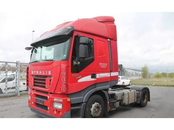 شاحنة جرار Iveco Stralis 540 4x2 Euro 5