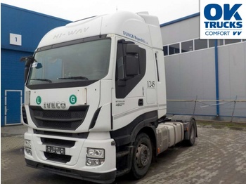 شاحنة جرار Iveco Stralis AS440S46TP