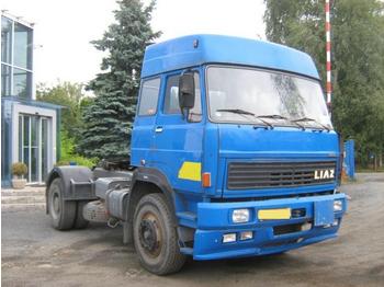  LIAZ 110 - شاحنة جرار