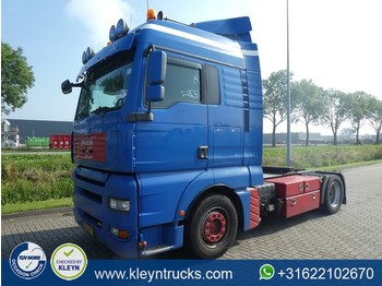 شاحنة جرار MAN 18.400 tga xlx nl-truck