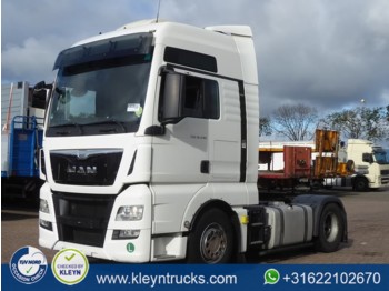 شاحنة جرار MAN 18.440 TGX xxl intarder euro 6