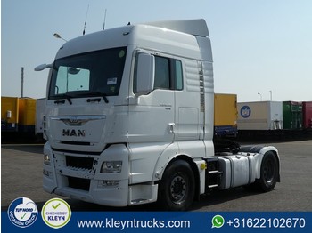 شاحنة جرار MAN 18.480 TGX xlx intarder euro 6