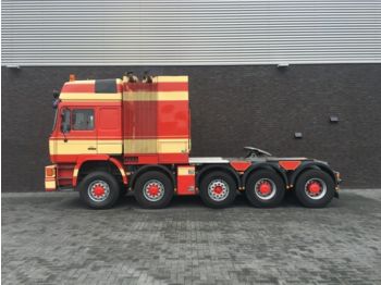 شاحنة جرار MAN 50 502 10X8 HEAVY DUTY TRACTOR