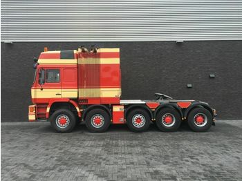 شاحنة جرار MAN 50 502 10X8 HEAVY DUTY TRACTOR