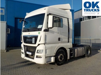 شاحنة جرار MAN TGX18,44