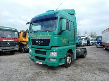 شاحنة جرار MAN TGX 18.400 Euro 5