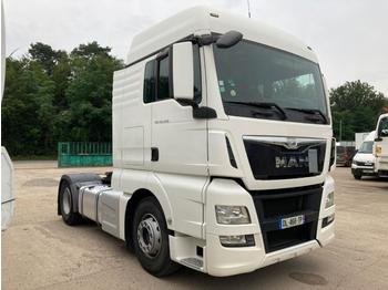 شاحنة جرار MAN TGX 18.440
