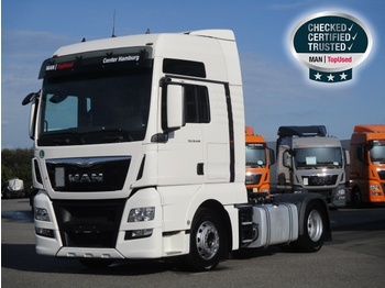 شاحنة جرار MAN TGX 18.440 4X2 BLS,XXL