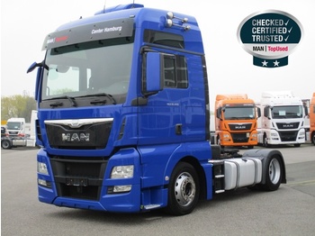 شاحنة جرار MAN TGX 18.440 4X2 LLS-U