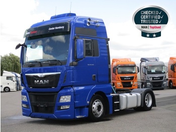 شاحنة جرار MAN TGX 18.440 4X2 LLS-U