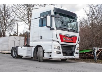 شاحنة جرار MAN TGX 18.440 4x2 XXL EURO6 Top!