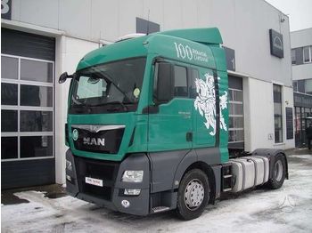 شاحنة جرار MAN TGX 18.440 BLS-EL2