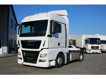 شاحنة جرار MAN TGX 18.440 EURO6 Retarder