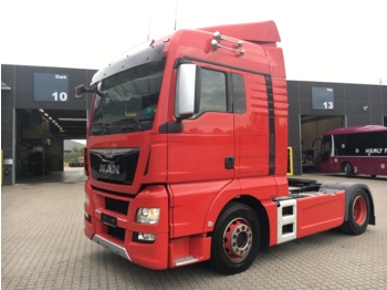 شاحنة جرار MAN TGX 18.440 Euro 6