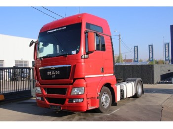 شاحنة جرار MAN TGX 18.440 XLX BLS - EURO 5
